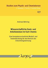 Wissenschaftliche Denk- und Arbeitsweisen im Fach Chemie