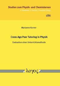 Cross-Age Peer Tutoring in Physik