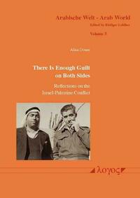 The Israeli-Palestinian Conflict