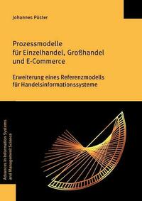 Prozessmodelle für Einzelhandel, Großhandel und E-Commerce