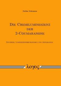 Die Chemilumineszenz der 2-Coumaranone