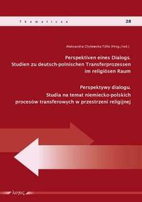 Perspektiven eines Dialogs