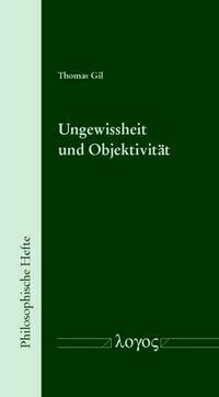 Ungewissheit und Objektivität