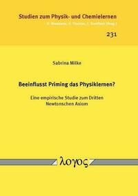 Beeinflusst Priming das Physiklernen?