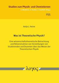 Was ist Theoretische Physik?