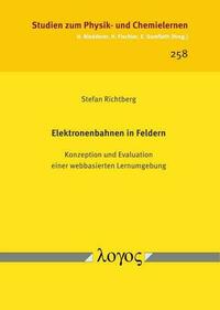 Elektronenbahnen in Feldern