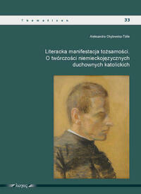 Literacka manifestacja tożsamości