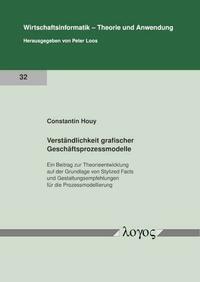 Verständlichkeit grafischer Geschäftsprozessmodelle