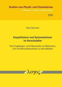 Empathisierer und Systematisierer im Vorschulalter