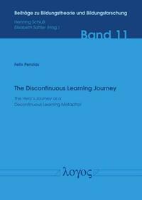 The Discontinuous Learning Journey