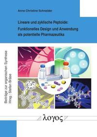 Lineare und zyklische Peptoide