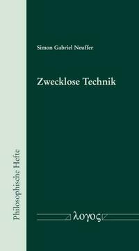 Zwecklose Technik