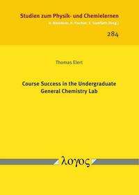 Course Success in the Undergraduate General Chemistry Lab