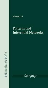 Patterns and Inferential Networks