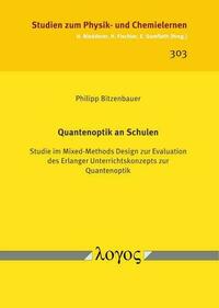 Quantenoptik an Schulen
