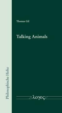 Talking Animals
