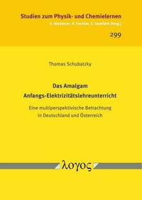 Das Amalgam Anfangs-Elektrizitätslehreunterricht