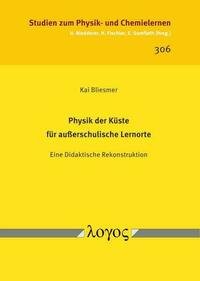 Physik der Küste für außerschulische Lernorte