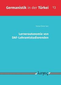 Lernerautonomie von DAF-Lehramtstudierenden