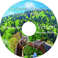 Heiterer Ratsch mit der Natur