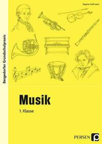 Musik - 1. Klasse