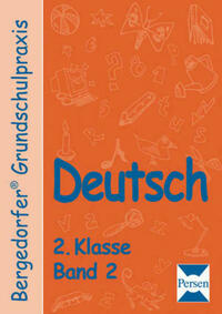 Deutsch - 2. Klasse, Band 2