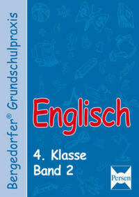 Englisch - 4. Klasse, Band 2