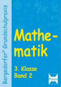Mathematik - 3. Klasse, Band 2