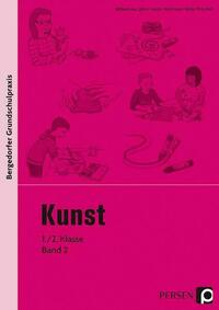 Kunst - 1./2. Klasse, Band 2