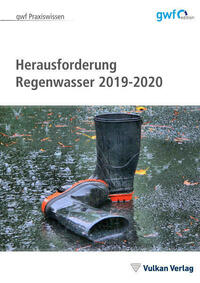 Herausforderung Regenwasser