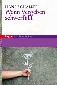 Wenn Vergeben schwerfällt