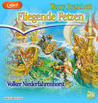 Fliegende Fetzen