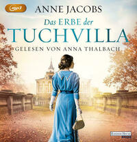 Das Erbe der Tuchvilla