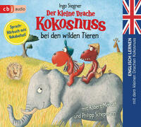 Der kleine Drache Kokosnuss bei den wilden Tieren