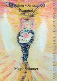 Channeling vom Erzengel Chamuel