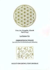 Leitfaden für Energetische Praxis