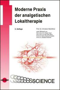 Moderne Praxis der analgetischen Lokaltherapie