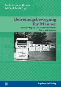Befreiungsbewegung für Männer