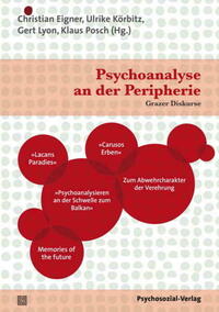 Psychoanalyse an der Peripherie