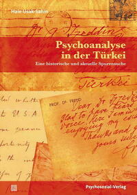Psychoanalyse in der Türkei