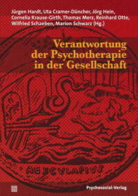 Verantwortung der Psychotherapie in der Gesellschaft