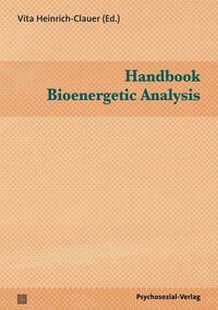 Handbook Bioenergetic Analysis