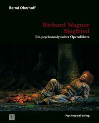 Richard Wagner: Siegfried