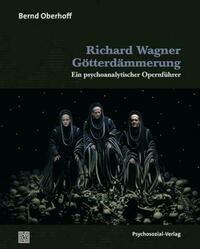 Richard Wagner: Götterdämmerung