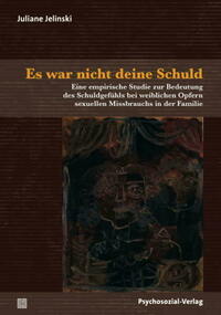 Es war nicht deine Schuld