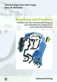 Beziehung und Psychose