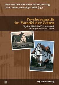 Psychosomatik im Wandel der Zeiten