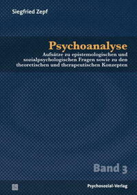 Psychoanalyse