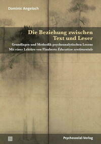 Die Beziehung zwischen Text und Leser