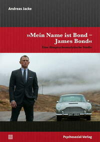 »Mein Name ist Bond – James Bond«